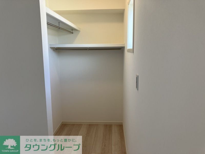 収納　お問合せは【タウンハウジング】まで！※現地待合わせ相談可！
