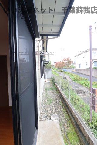 コンフォールAのその他写真