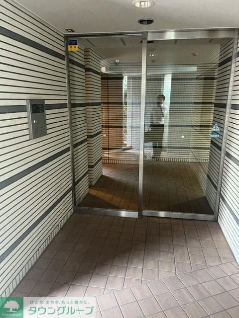 Pure Laの外観写真
