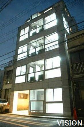 建物外観　☆外観☆