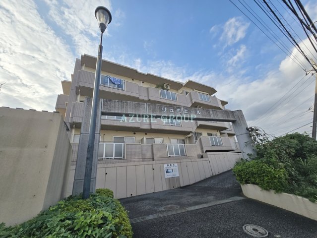 建物外観　来店不要で契約まで完結♪カード決済・LINE対応！