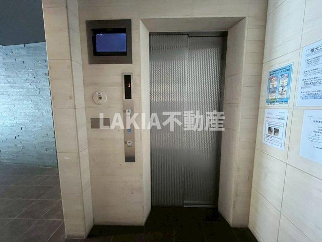 その他共有部分　その他共有部分