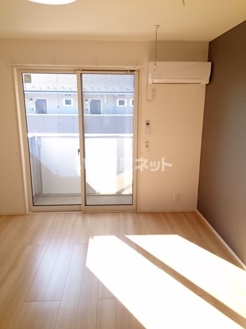 D-room思川ローズ Hの内装写真