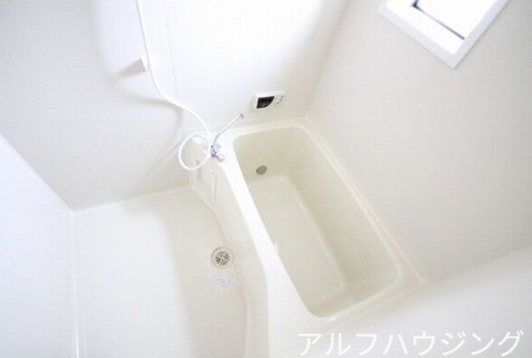 バス・シャワールーム　イメージ