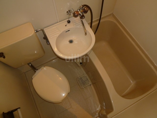 CIEUX京都の内装写真