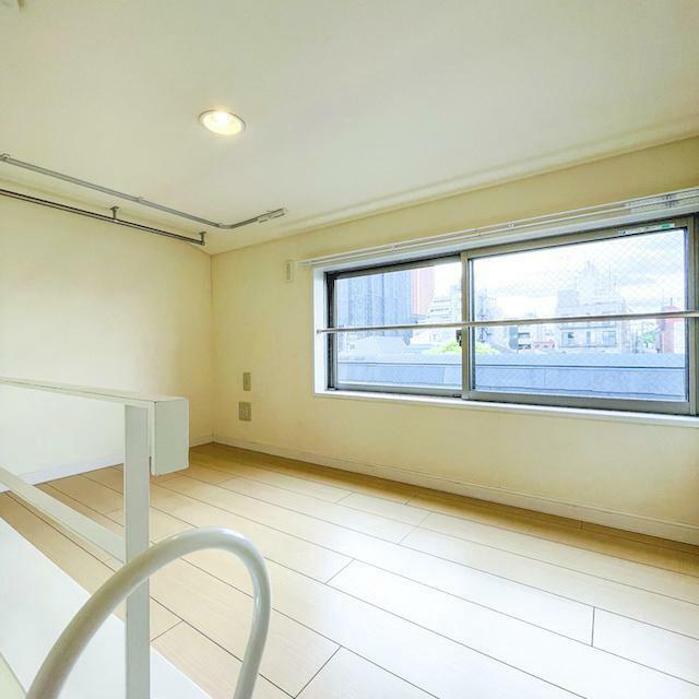 その他部屋・スペース　その他　設備