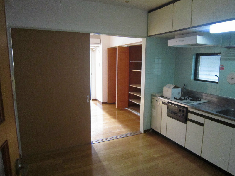 居室・リビング　別部屋参考写真