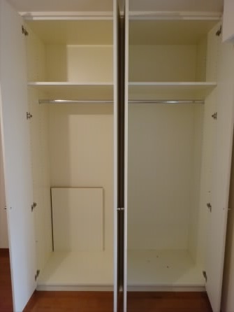 その他　同物件別号室の参考写真です。