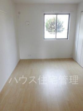 その他　洋室