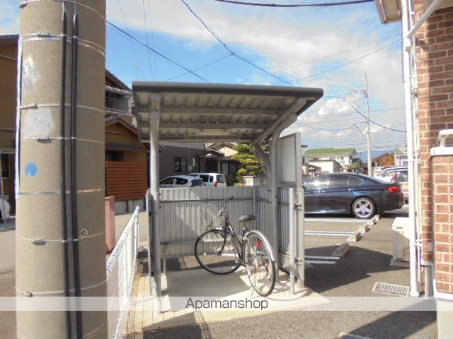 その他共有部分　その他共有部分