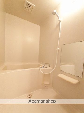 エスポアメゾンの風呂写真