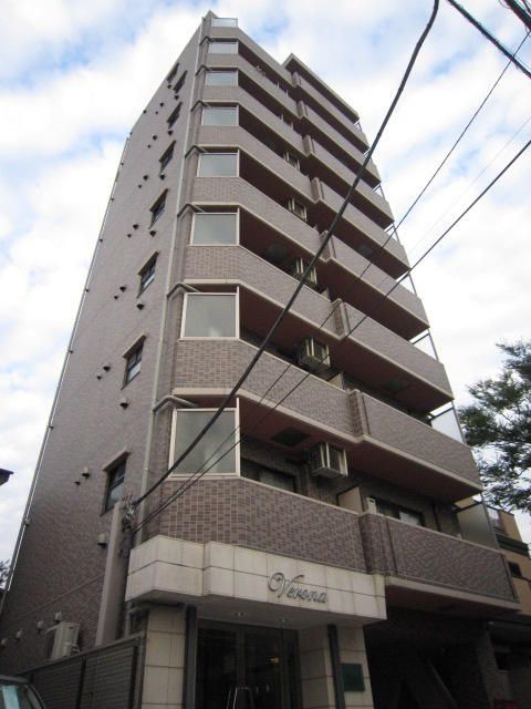 東急池上線 戸越銀座駅 徒歩7分 築22年