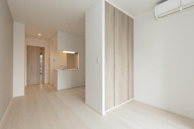 居室・リビング　※写真は同タイプ住戸です。