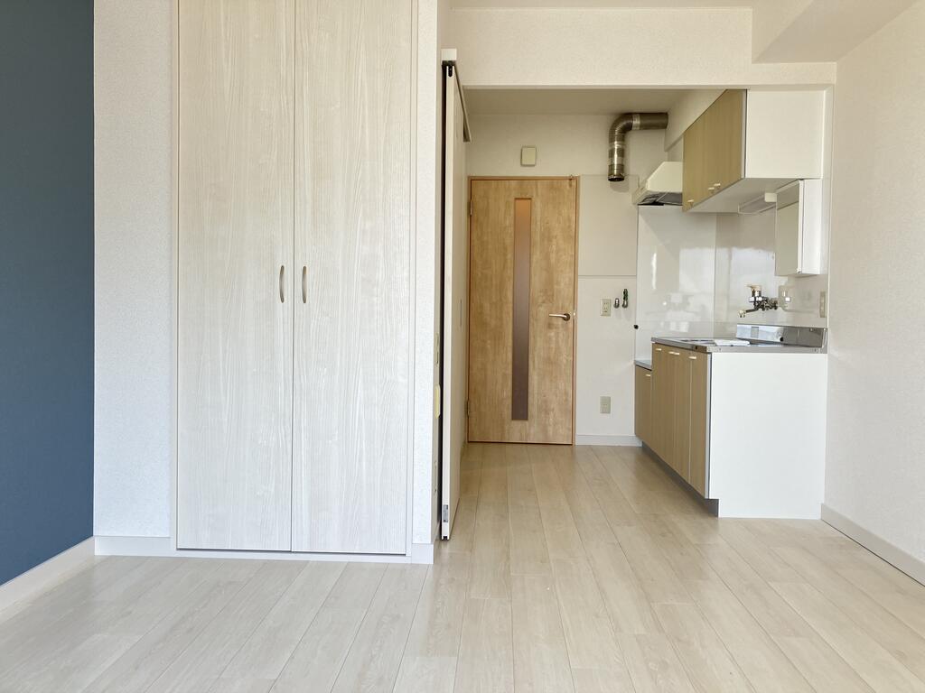 富士見マンションのその他写真