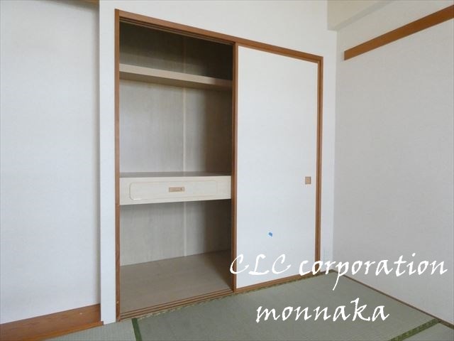 収納　同仕様写真使用