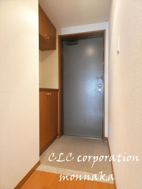 玄関　同仕様写真使用