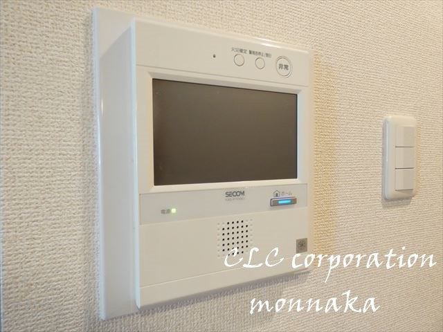 セキュリティ　同仕様写真使用