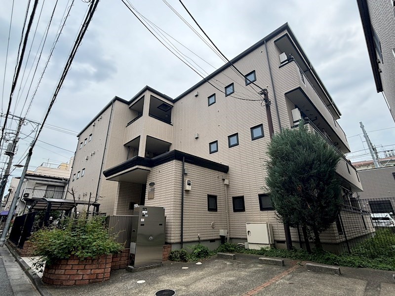 Tre Sinwaの外観写真