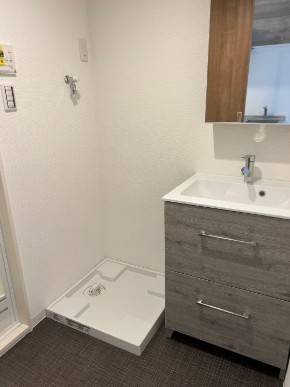 その他設備　別部屋参考写真となります。