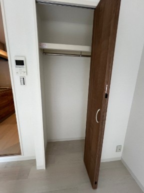 収納　別部屋参考写真となります。
