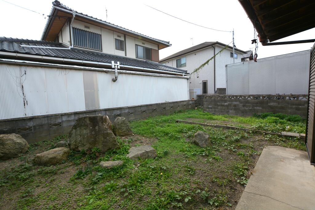 植木戸建のその他写真