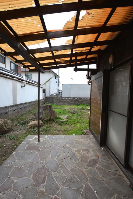 植木戸建の内装写真