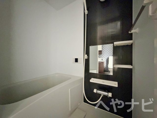 バス・シャワールーム　★バス