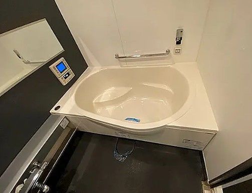 バス・シャワールーム　参考写真です