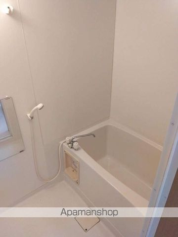 T-FLATの風呂写真