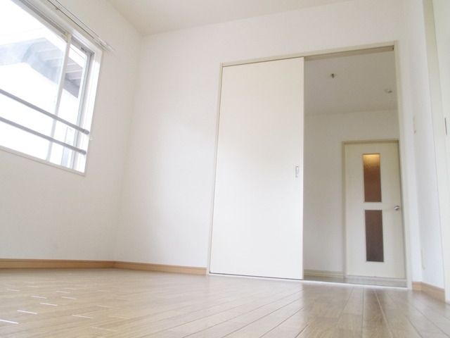 その他部屋・スペース　★6帖のフローリングのお部屋です★