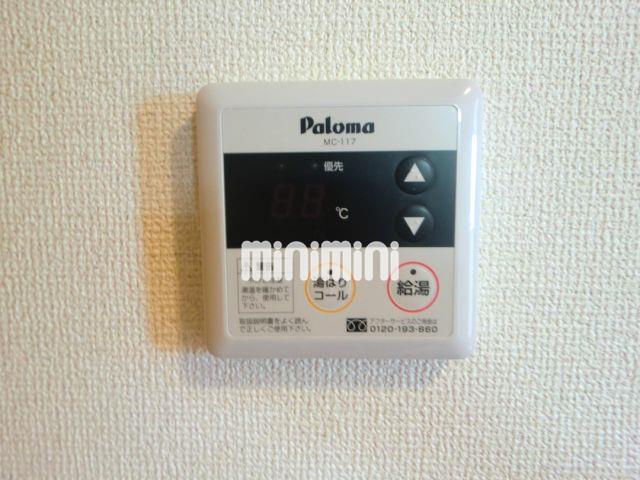 カサブランカのその他写真