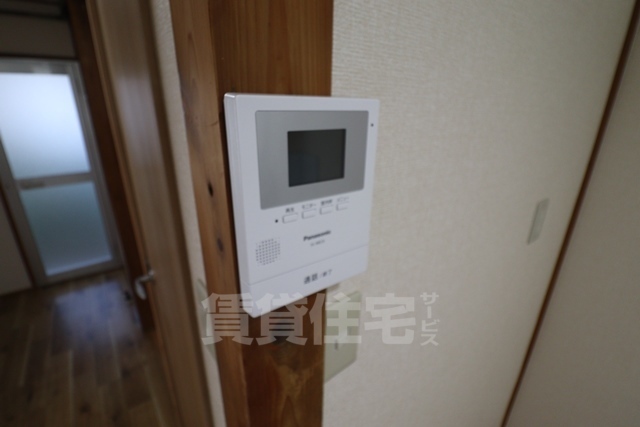 フジマンションのその他写真