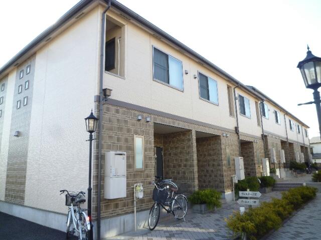 京成本線 青砥駅 徒歩2分 築20年