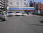 コンビニ　ローソン平野喜連東店（コンビニ）まで340m
