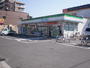 コンビニ　ファミリーマート瓜破東二丁目店（コンビニ）まで347m