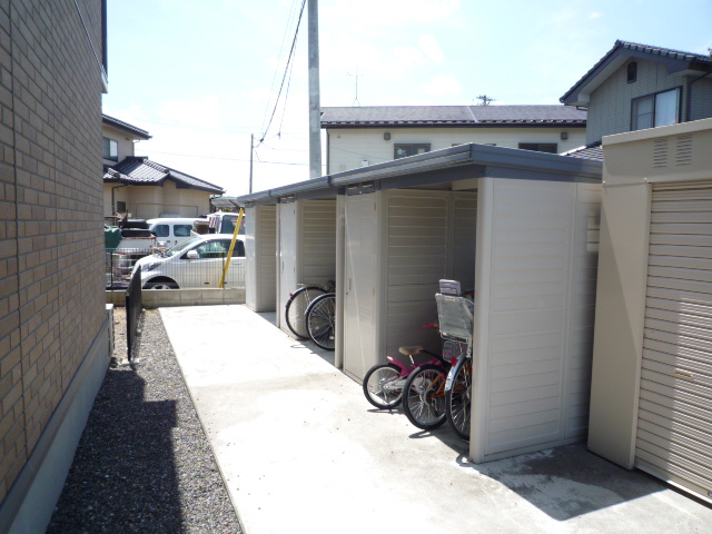 その他共有部分