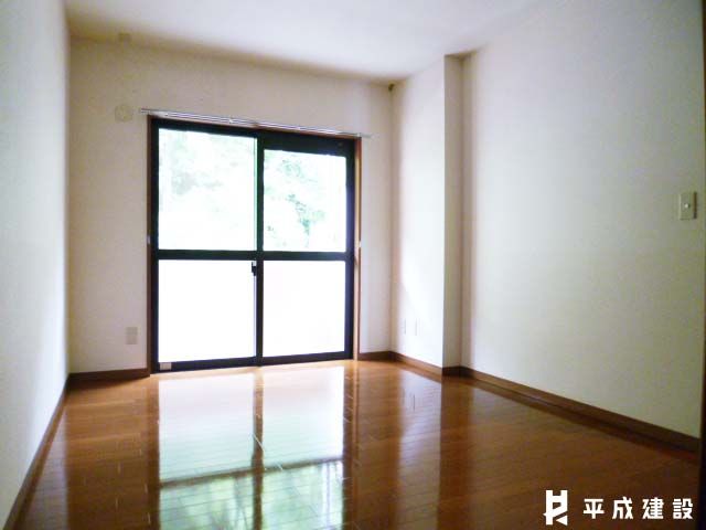 その他部屋・スペース　洋室