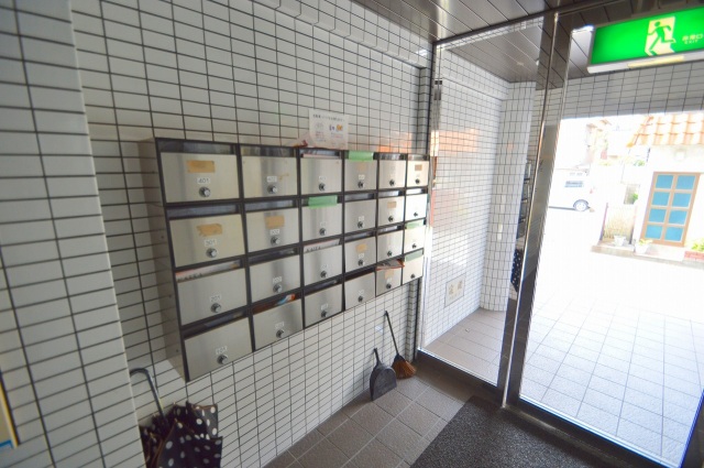 スーパー　フジ海田店（スーパー）まで693m