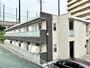 新船橋駅より徒歩5分 2階 築12年5ヶ月の賃貸物件