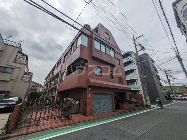 東京都葛飾区立石５（マンション）の賃貸物件の外観
