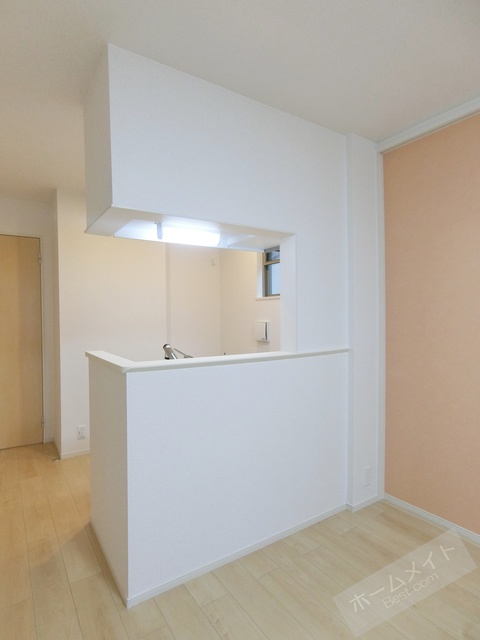 居室・リビング　同施工会社の同仕様写真です。