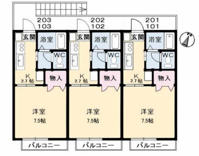 【サンライズ２１のその他】