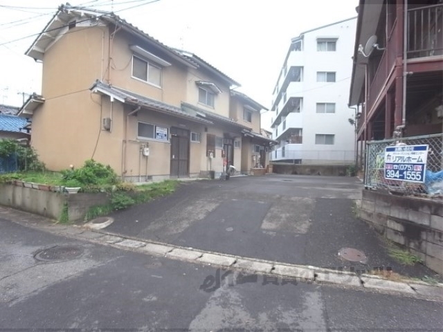 その他共有部分　通路