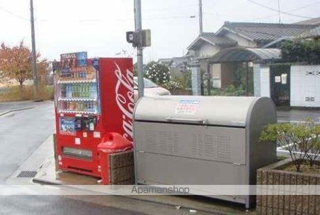 その他共有部分　その他共有部分