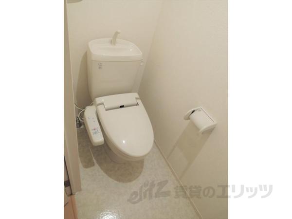 【feliceのトイレ】
