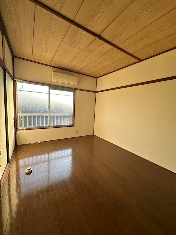 居室・リビング　写真は206