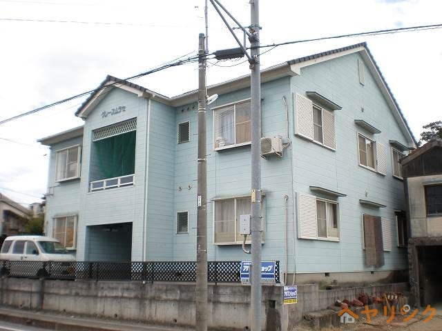 グレースムラセ_トップ画像