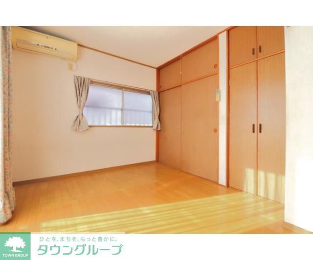 居室・リビング　現地待ち合わせ歓迎♪お問合せはタウンハウジングまで！