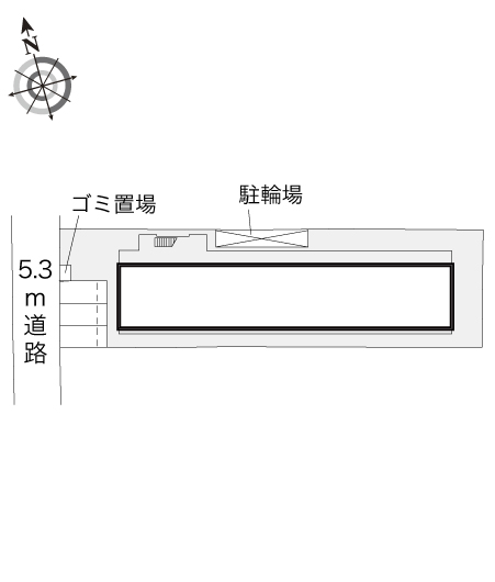 【レオパレスサンハイムのその他】