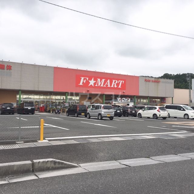 【四日市市広永町のマンションのスーパー】